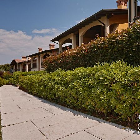 Appartamento Arianna Manerba del Garda Extérieur photo