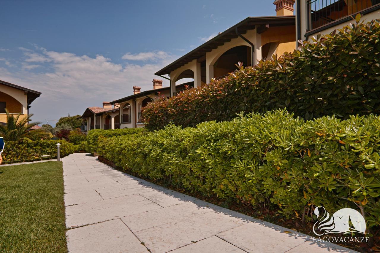 Appartamento Arianna Manerba del Garda Extérieur photo