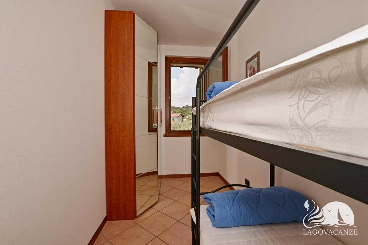 Appartamento Arianna Manerba del Garda Extérieur photo