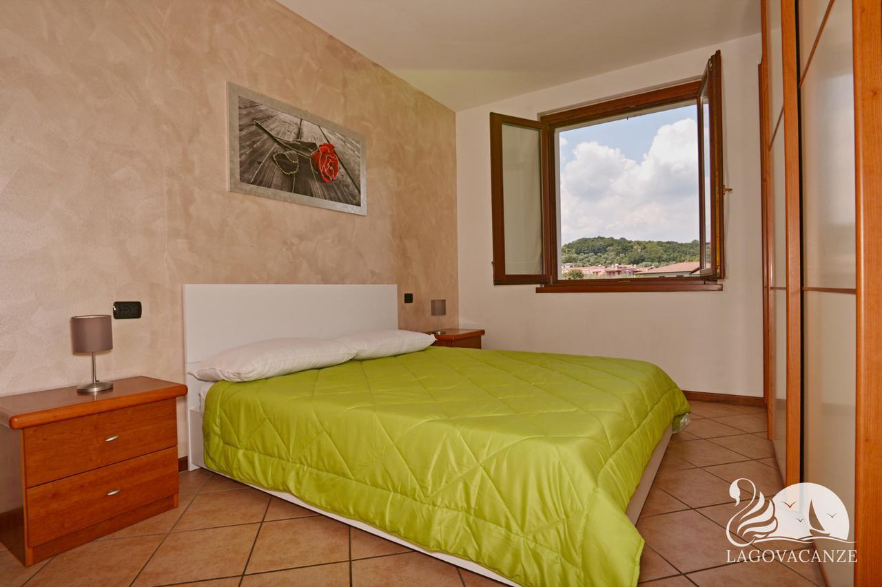 Appartamento Arianna Manerba del Garda Extérieur photo