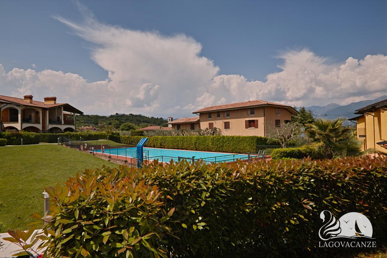 Appartamento Arianna Manerba del Garda Extérieur photo