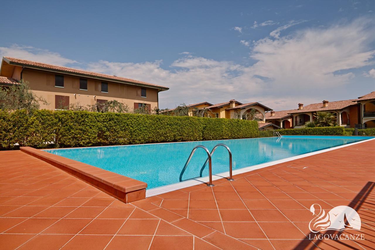 Appartamento Arianna Manerba del Garda Extérieur photo