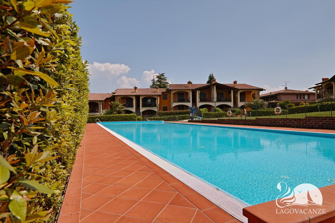 Appartamento Arianna Manerba del Garda Extérieur photo