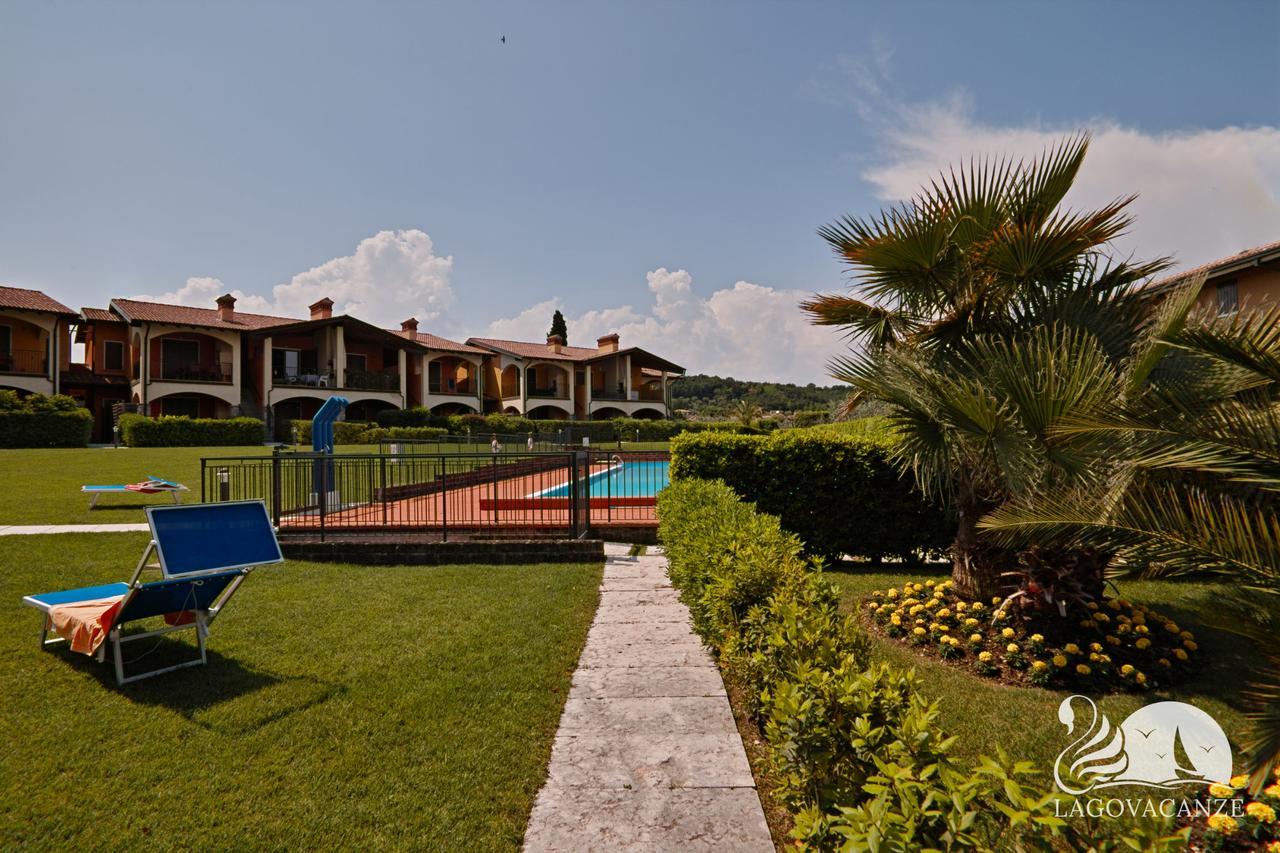 Appartamento Arianna Manerba del Garda Extérieur photo