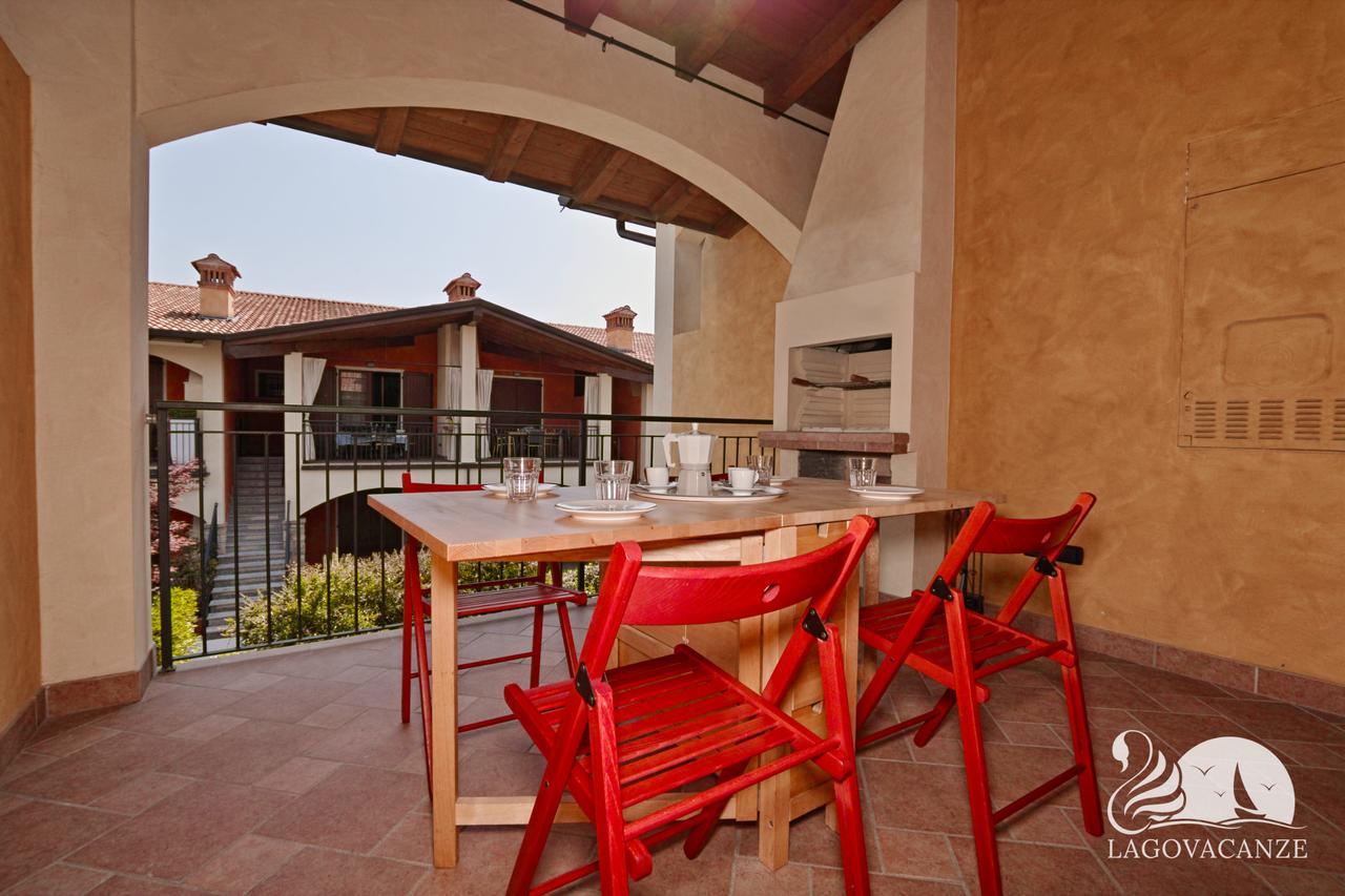 Appartamento Arianna Manerba del Garda Extérieur photo