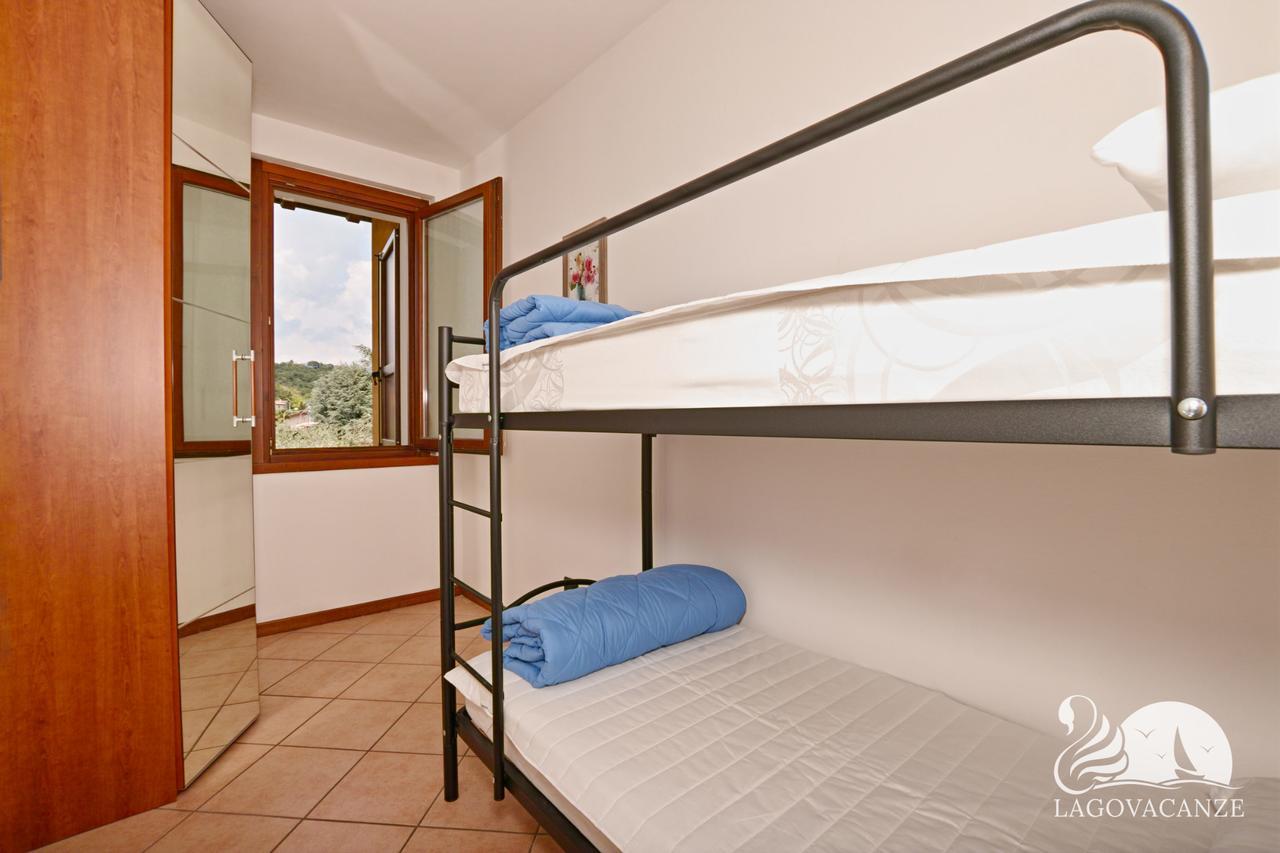 Appartamento Arianna Manerba del Garda Extérieur photo