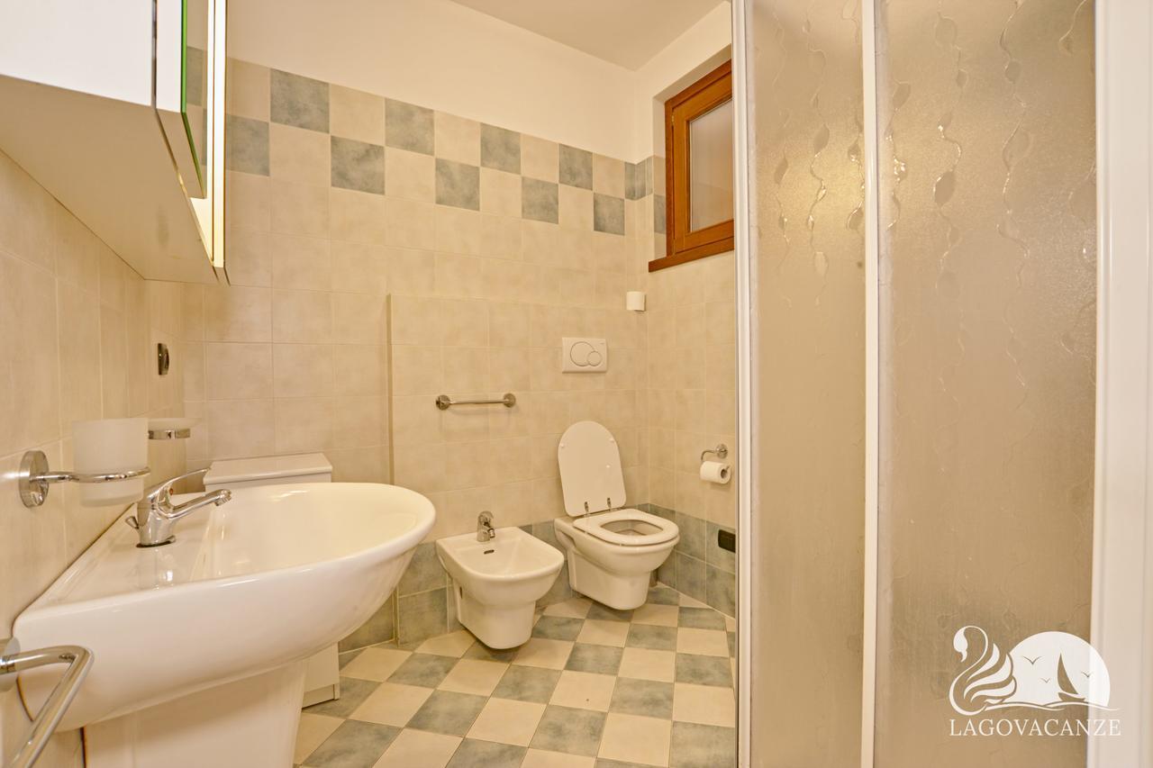 Appartamento Arianna Manerba del Garda Extérieur photo