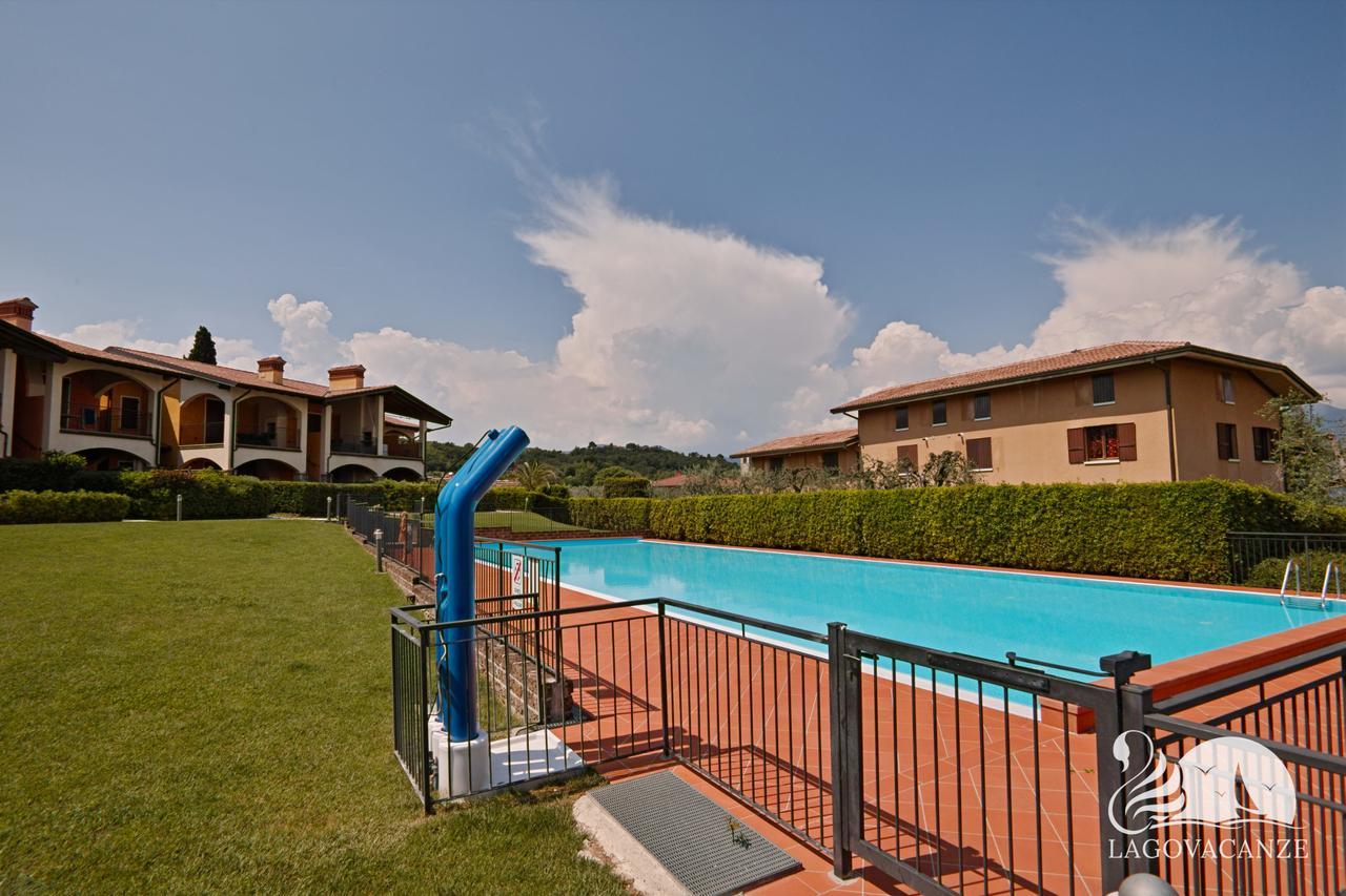 Appartamento Arianna Manerba del Garda Extérieur photo