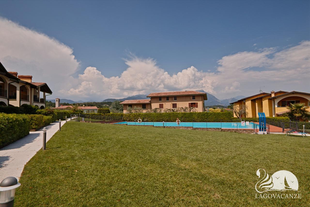 Appartamento Arianna Manerba del Garda Extérieur photo