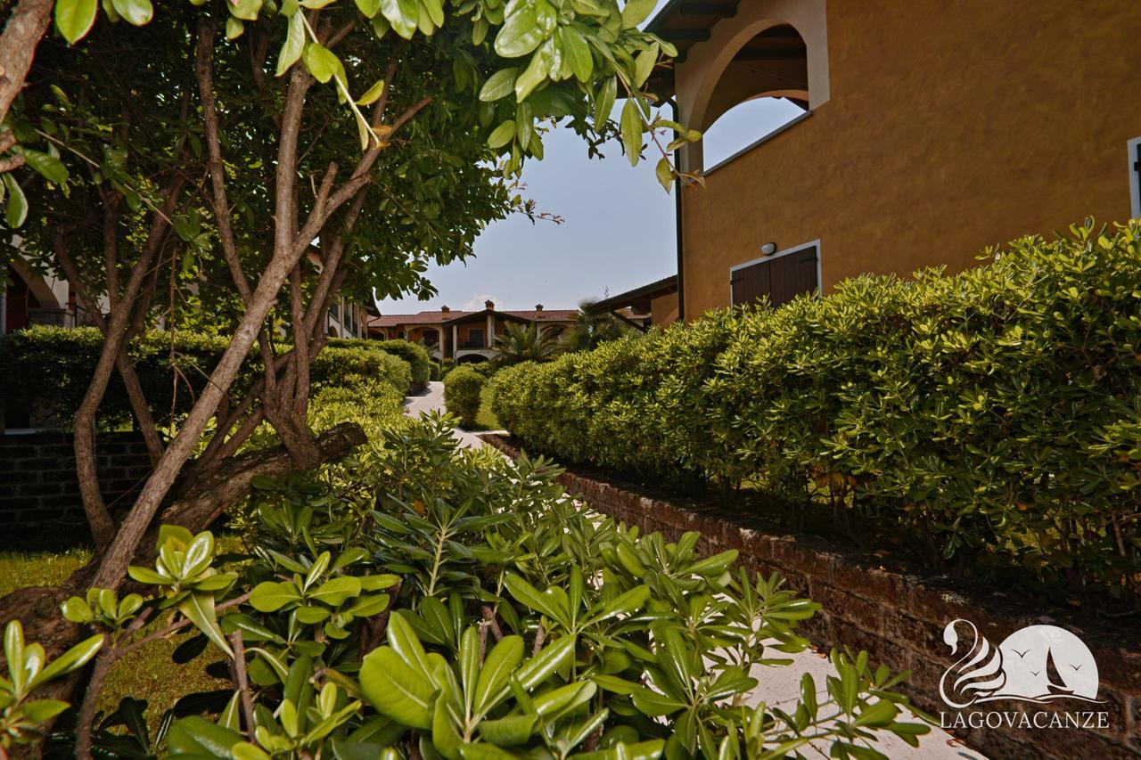 Appartamento Arianna Manerba del Garda Extérieur photo