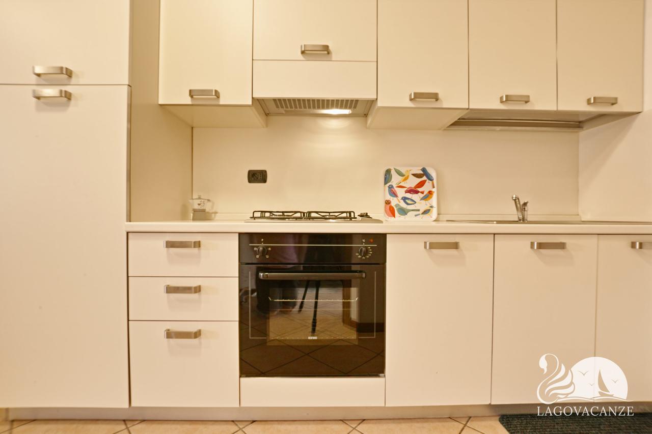 Appartamento Arianna Manerba del Garda Extérieur photo