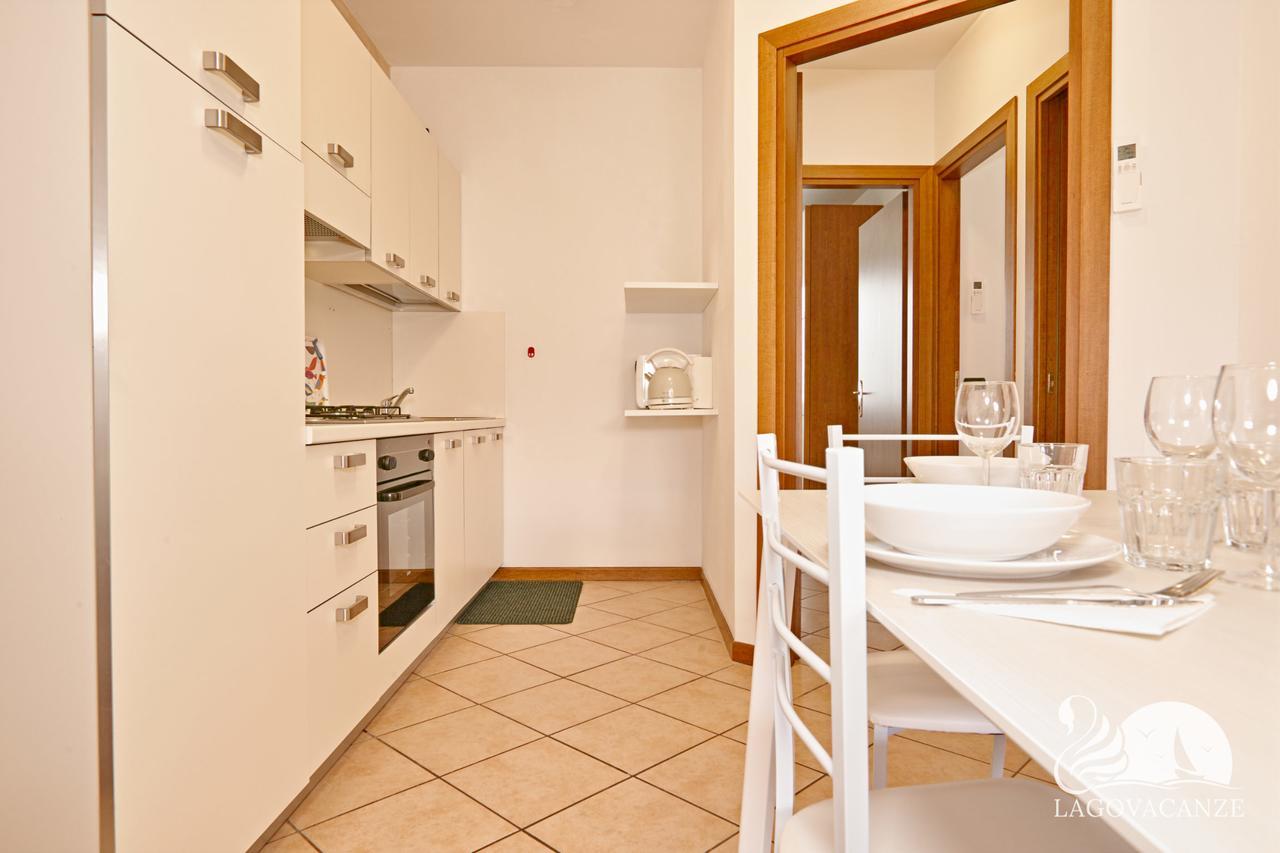 Appartamento Arianna Manerba del Garda Extérieur photo