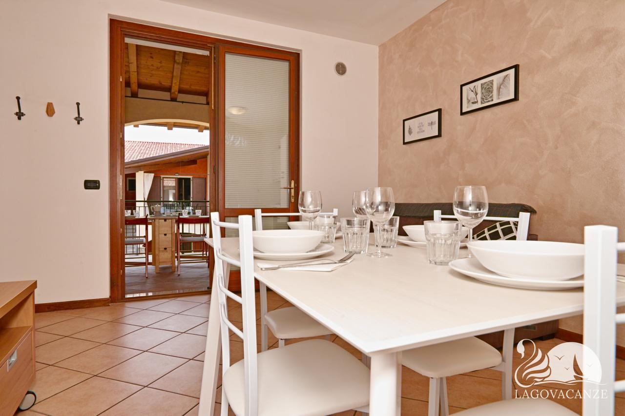 Appartamento Arianna Manerba del Garda Extérieur photo