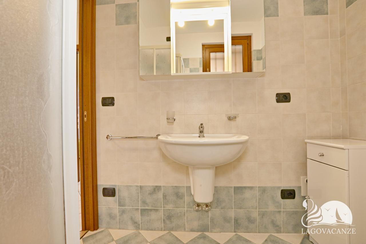 Appartamento Arianna Manerba del Garda Extérieur photo